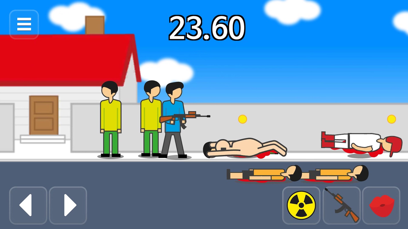 Meteor 60 seconds! 2.1.0 APK for Android Screenshot 6
