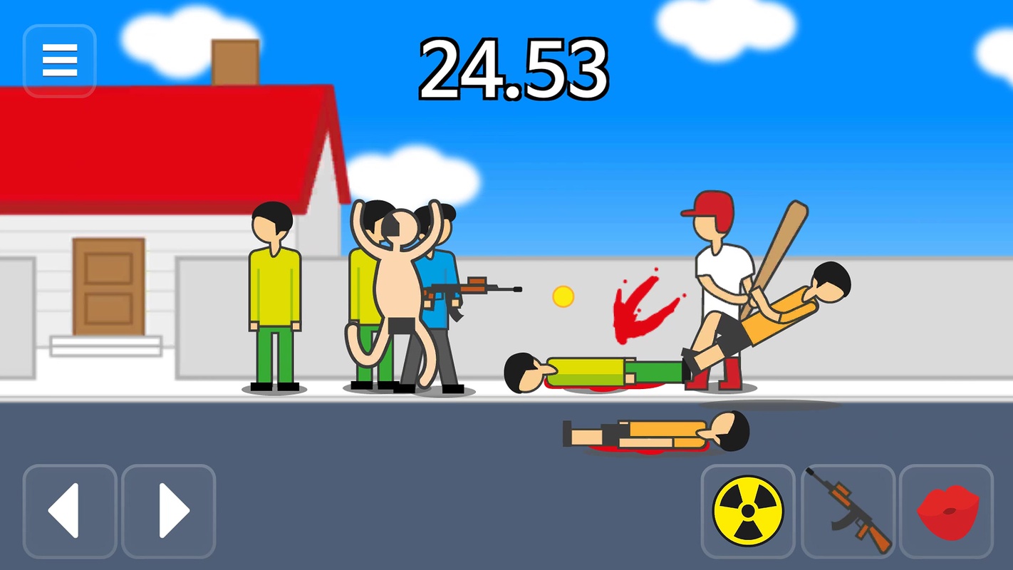 Meteor 60 seconds! 2.1.0 APK for Android Screenshot 7