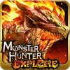 Monster Hunter Explore icon