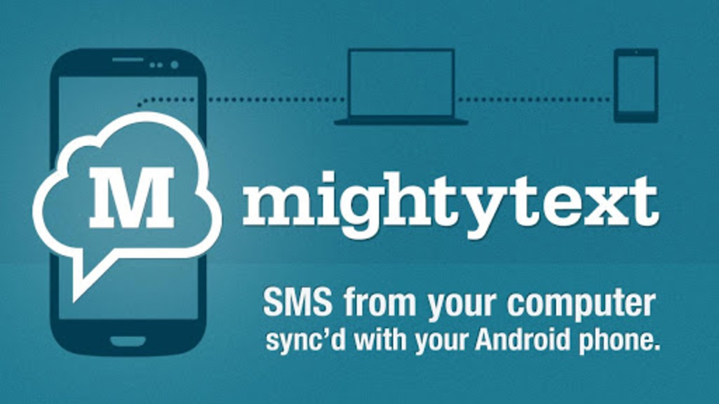 MightyText 16.81 APK for Android Screenshot 1