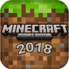 Minecraft – Pocket Edition 2018 guide banana minio 1.0 APK for Android Icon