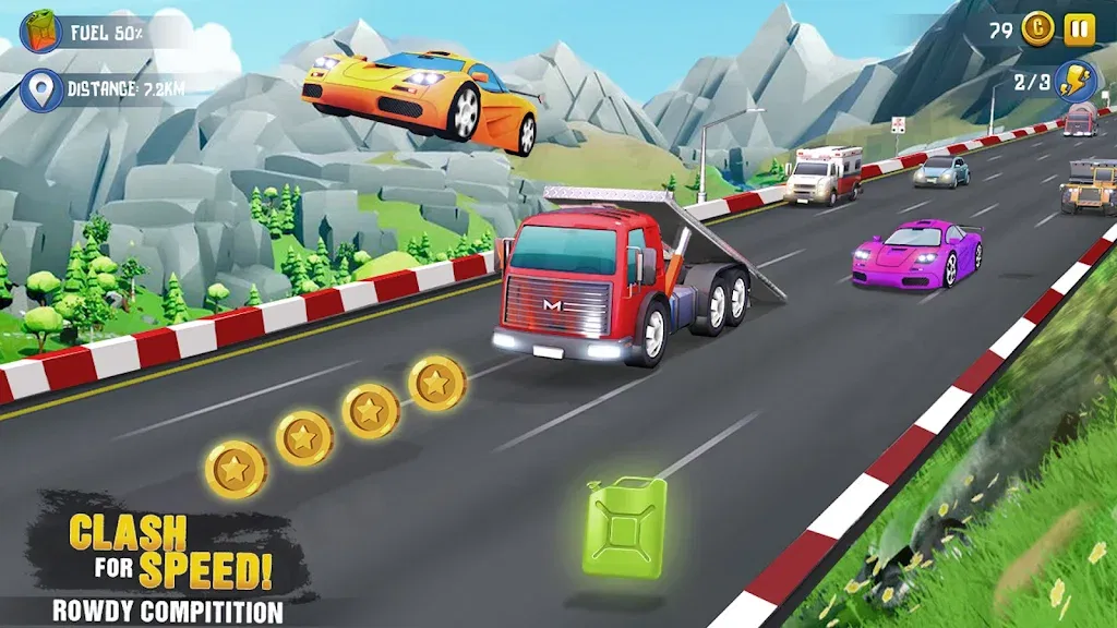 Mini Race Car Legends 6.0.3 APK for Android Screenshot 10