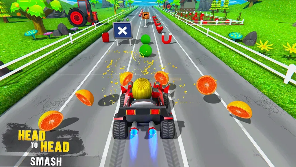 Mini Race Car Legends 6.0.3 APK for Android Screenshot 12