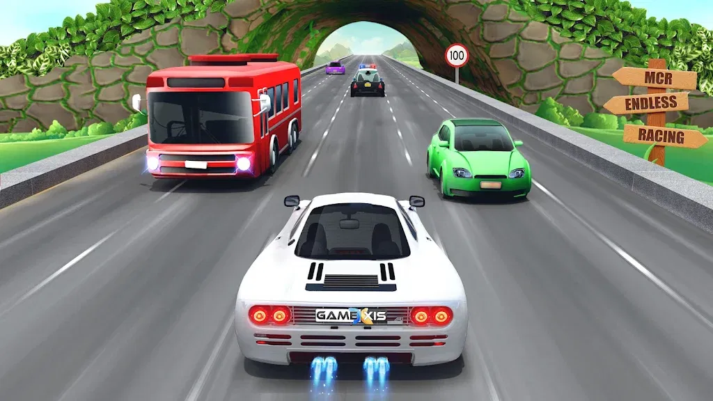 Mini Race Car Legends 6.0.3 APK for Android Screenshot 17