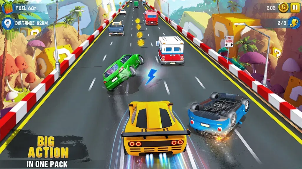 Mini Race Car Legends 6.0.3 APK for Android Screenshot 21