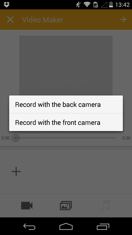 MixChannel 51.13.7 APK for Android Screenshot 3
