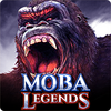 Moba Legends icon