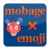 mobage絵文字入力補助 icon