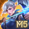 Mobile Legends 21.8.20.8941 APK for Android Icon