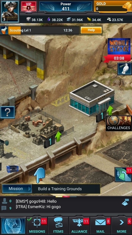 Mobile Strike 10.1.4.282 APK for Android Screenshot 3