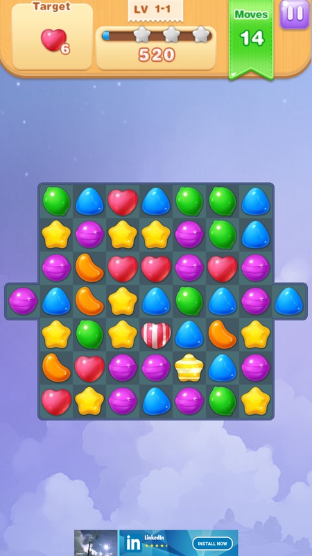 Candy Fever 10.5.5086 APK for Android Screenshot 2