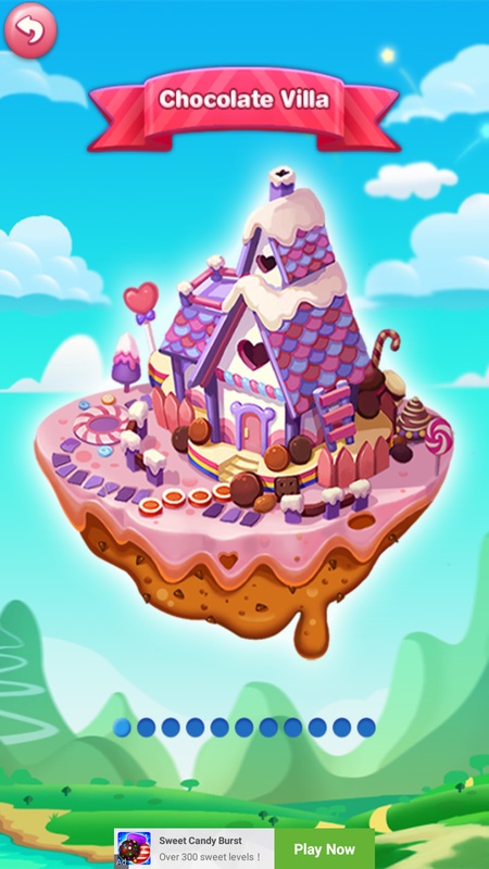Candy Fever 10.5.5086 APK for Android Screenshot 6
