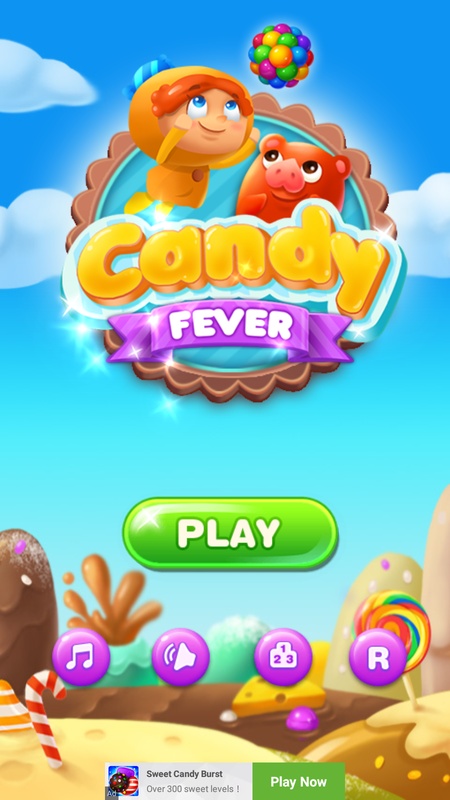 Candy Fever 10.5.5086 APK for Android Screenshot 7