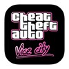 Mod Cheat for GTA Vice City 2.0 APK for Android Icon