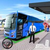 Modern Bus Drive Parking 3D 3.57.2 APK for Android Icon