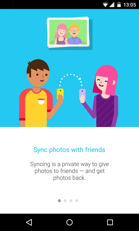 Moments 36.4.0.8.26 APK for Android Screenshot 3