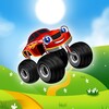 Monster Trucks Kids Game 2.9.52 APK for Android Icon