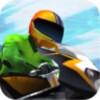 Moto Rush 1.8 APK for Android Icon