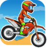 Moto X3M Bike Race Game 1.20.1 APK for Android Icon