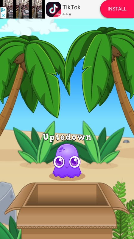 Moy 6 the Virtual Pet Game 2.043 APK feature