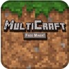 MultiCraft – Free Miner 1.4.2 APK for Android Icon