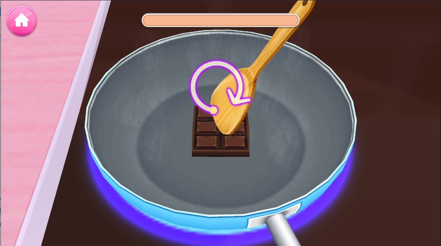 My Bakery Empire 1.3.4 APK for Android Screenshot 1