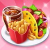 My Cooking – Restaurant Food Cooking Games icon