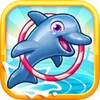 My Dolphin Show icon