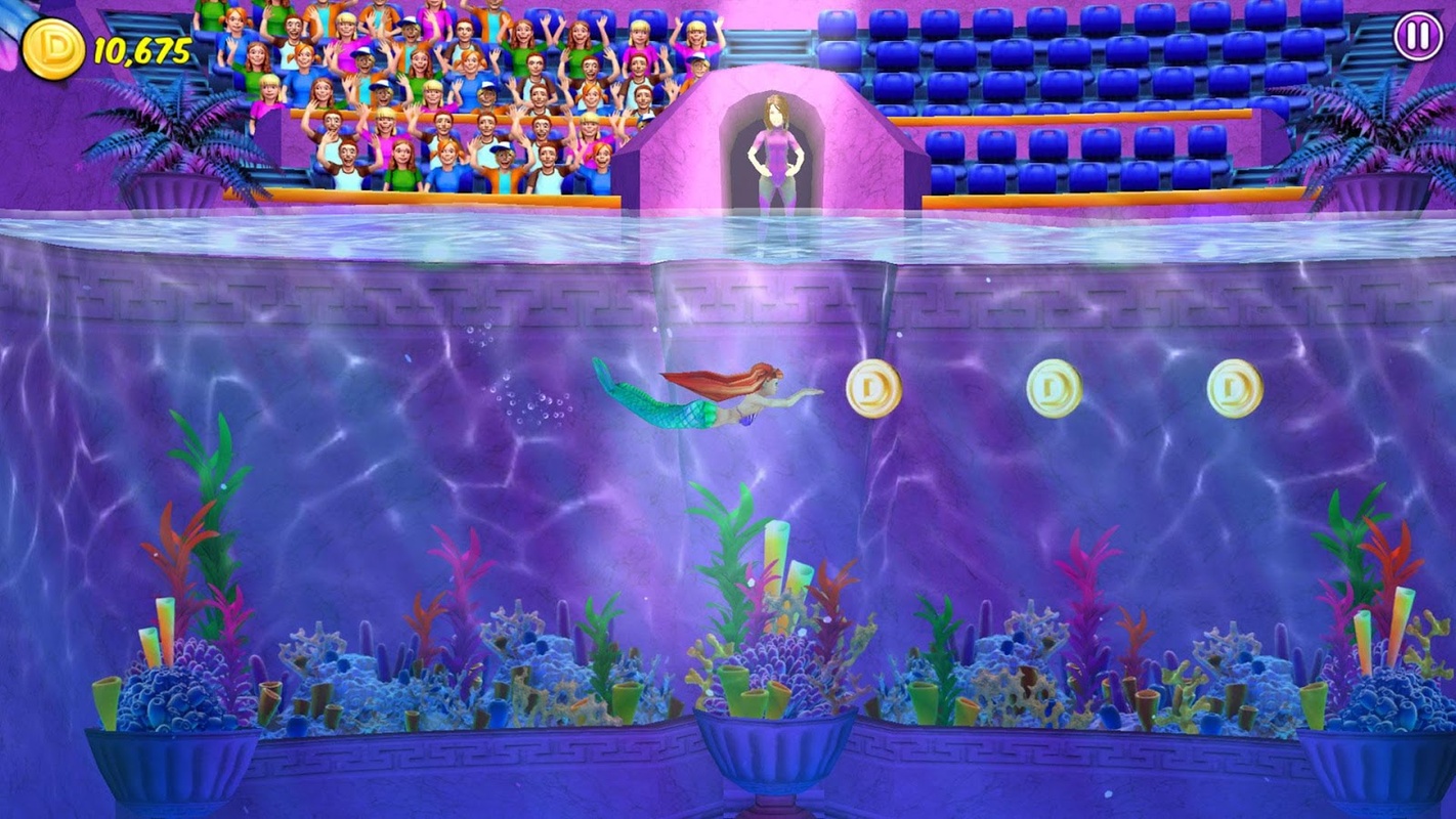 My Dolphin Show 4.38.4 APK for Android Screenshot 1