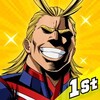 My Hero Academia: The Strongest Hero 50009.4.40 APK for Android Icon