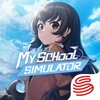 My School Simulator 0.1.173559 APK for Android Icon