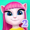 My Talking Angela 2 2.1.0.20086 APK for Android Icon