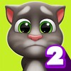 My Talking Tom 2 3.8.1.3675 APK for Android Icon