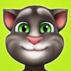 My Talking Tom 7.3.1.2942 APK for Android Icon