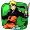 Naruto Fight Shadow Blade X icon