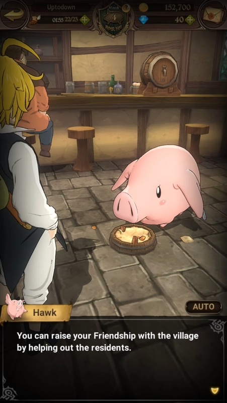 The Seven Deadly Sins: Grand Cross 2.23.3 APK for Android Screenshot 8