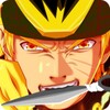 Ninja Naru Saga 1.2.1 APK for Android Icon