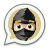 Ninja Wazzap 1.0.0 APK for Android Icon