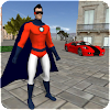 Superhero 3.1.4 APK for Android Icon
