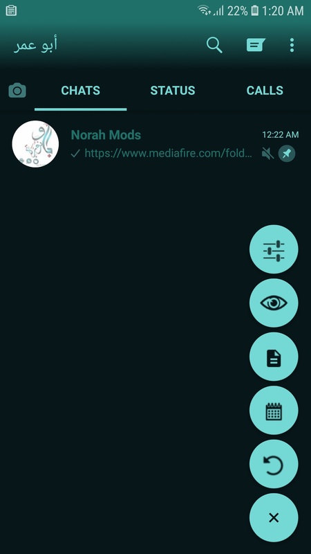 NOWhatsApp 2.23.9.75 APK for Android Screenshot 2