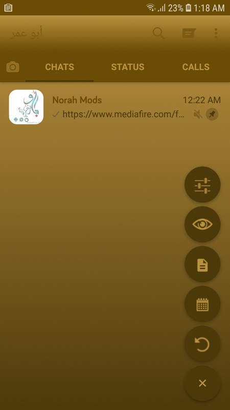 NOWhatsApp 2.23.9.75 APK for Android Screenshot 5
