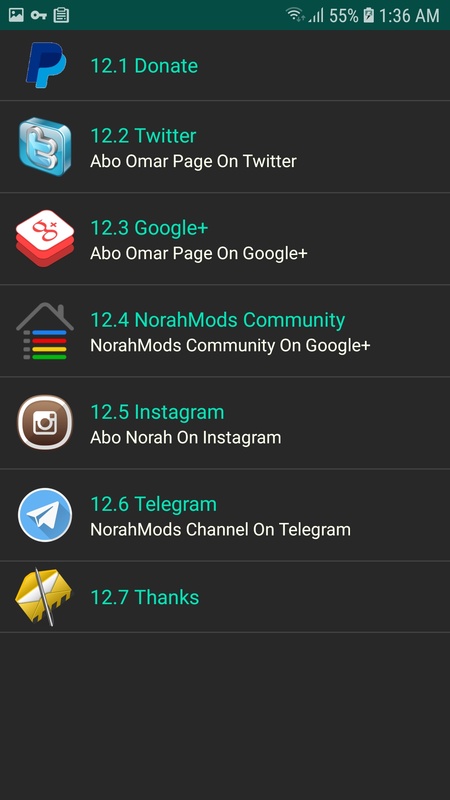 NOWhatsApp 2.23.9.75 APK for Android Screenshot 7