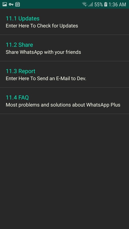 NOWhatsApp 2.23.9.75 APK for Android Screenshot 8