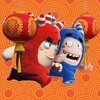 Oddbods Turbo Run 1.13.0 APK for Android Icon