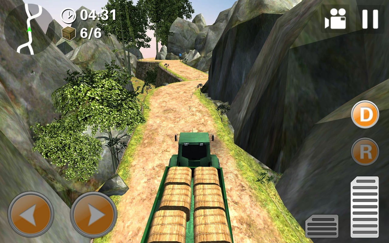 Off-Road 4×4 Hill Driver 3.2 APK for Android Screenshot 3