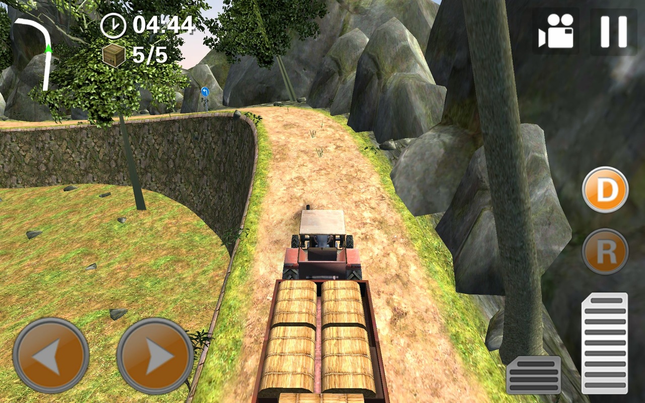 Off-Road 4×4 Hill Driver 3.2 APK for Android Screenshot 4