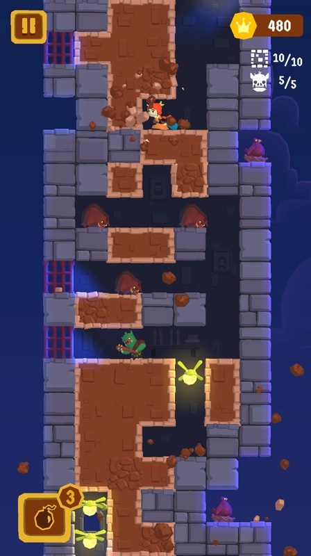 Once Upon a Tower 42 APK for Android Screenshot 10