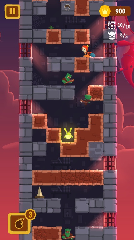 Once Upon a Tower 42 APK for Android Screenshot 11