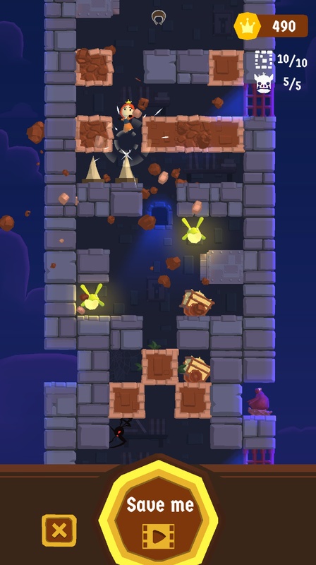 Once Upon a Tower 42 APK for Android Screenshot 12