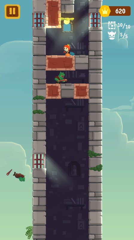 Once Upon a Tower 42 APK for Android Screenshot 13